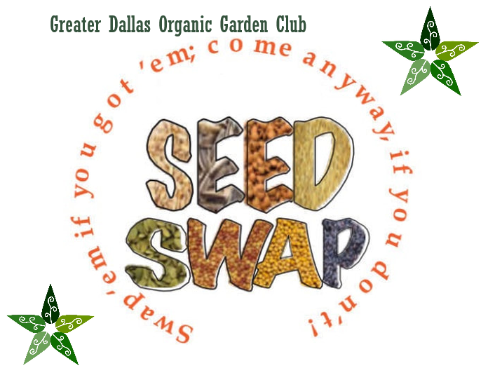 SEEDSWAP